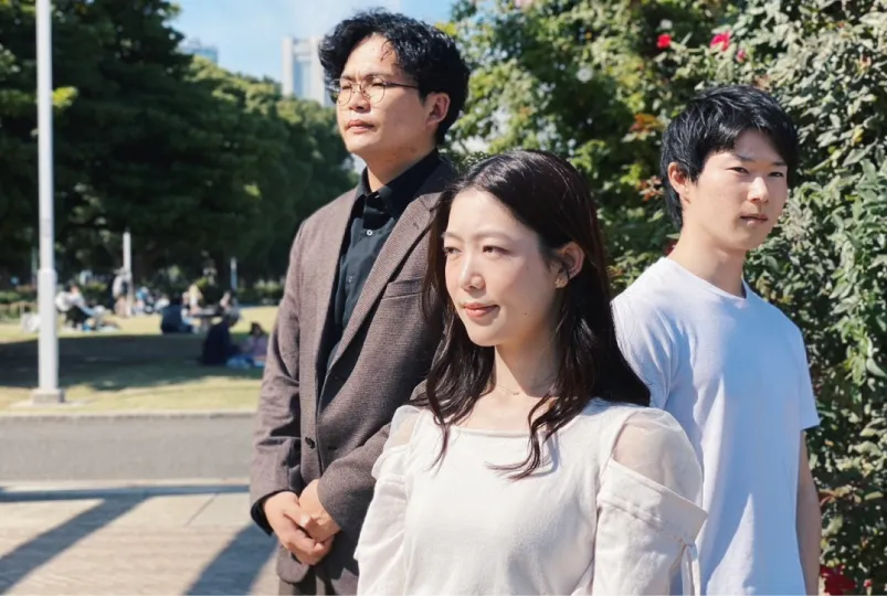 技術的サービスの提供
