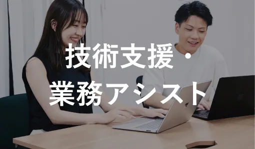 技術的サービスの提供